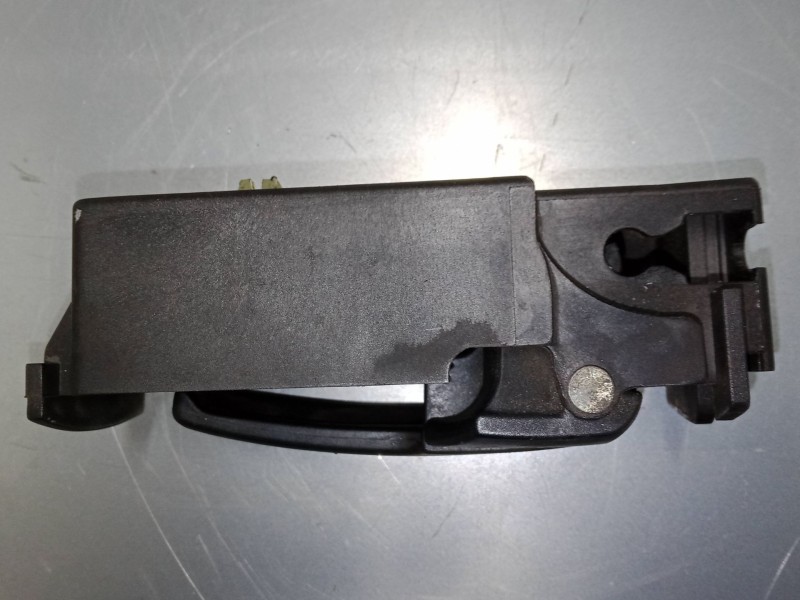 Recambio de maneta interior puerta delantera derecha para ford transit connect (p65_, p70_, p80_) 1.8 tdci referencia OEM IAM    Recambio de maneta interior puerta delantera derecha para ford transit connect (p65_, p70_, p80_) 1.8 tdci referencia OEM IAM