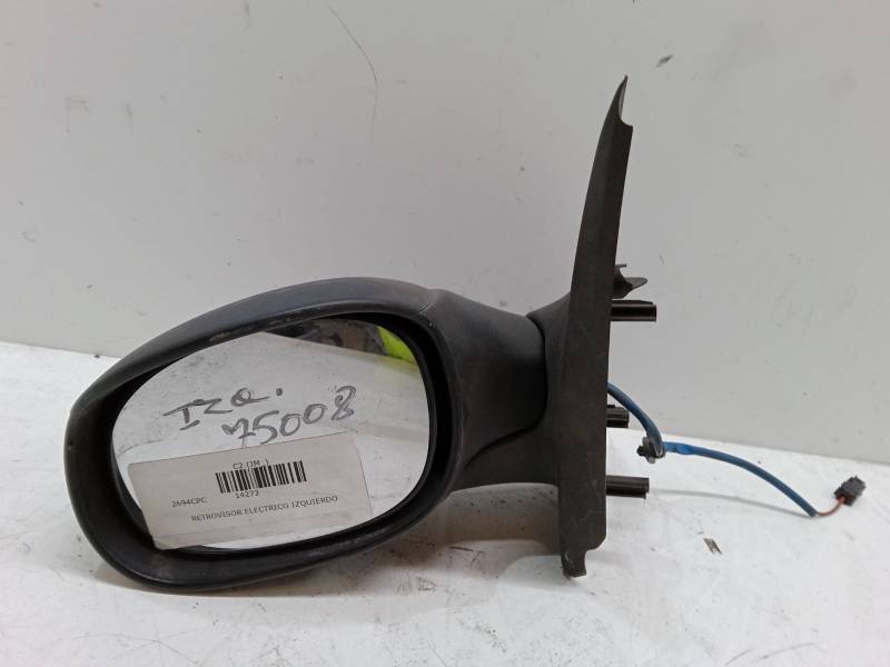 RETROVISOR ELECTRICO IZQUIERDO 