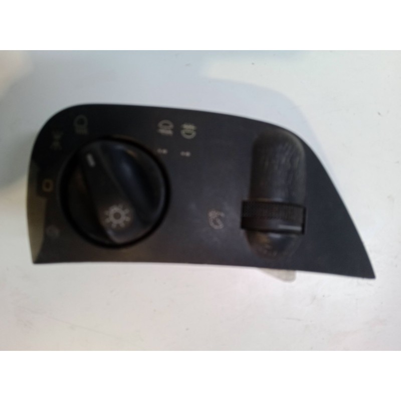 Recambio de conmutador de luces para seat ibiza ii (6k1) 1.9 td referencia OEM IAM   