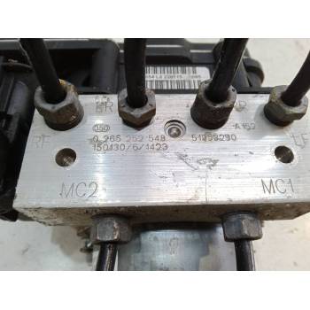 ABS 51953230 0265252548 0265952170