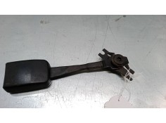 Recambio de anclaje cinturon delantero derecho para ford tourneo connect 1.8 tdci referencia OEM IAM   