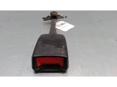 Recambio de anclaje cinturon delantero derecho para ford tourneo connect 1.8 tdci referencia OEM IAM    2