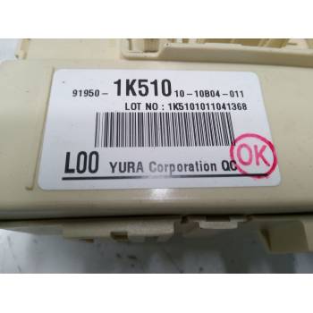 BSI 919501K510 