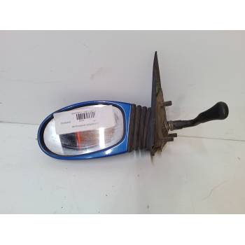 RETROVISOR IZQUIERDO 