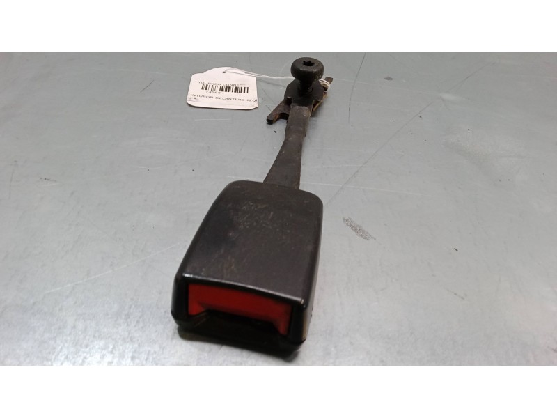 Recambio de anclaje cinturon delantero izquierdo para ford tourneo connect 1.8 tdci referencia OEM IAM   