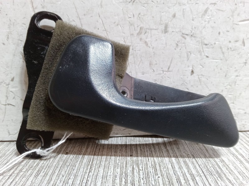 Recambio de maneta interior puerta delantera izquierda para hyundai galloper ii (jk-01) 2.5 td intercooler referencia OEM IAM   