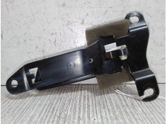 Recambio de maneta interior puerta delantera izquierda para hyundai galloper ii (jk-01) 2.5 td intercooler referencia OEM IAM    2