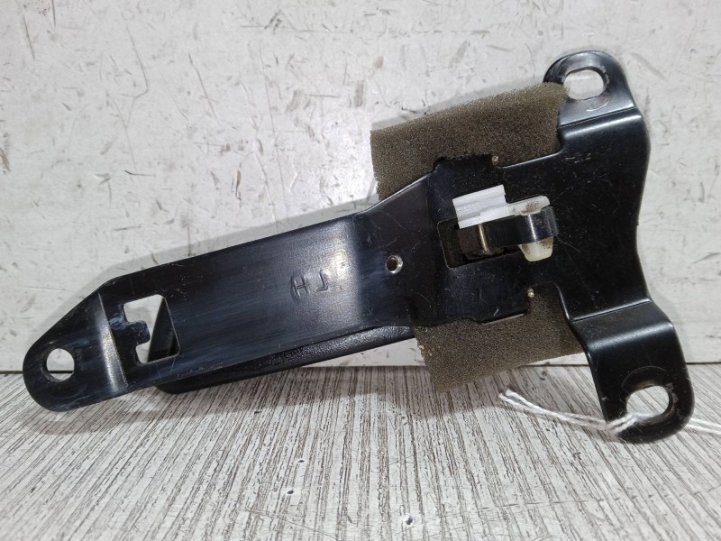 Recambio de maneta interior puerta delantera izquierda para hyundai galloper ii (jk-01) 2.5 td intercooler referencia OEM IAM   