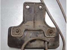 Recambio de intermitente lateral derecho para mitsubishi canter fe659h referencia OEM IAM    2