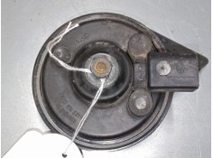 Recambio de claxon para audi a4 b7 avant (8ed) 2.0 tdi referencia OEM IAM    2