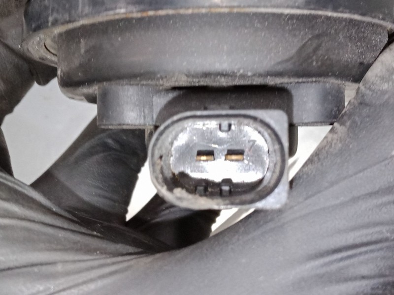 Recambio de claxon para audi a4 b7 avant (8ed) 2.0 tdi referencia OEM IAM   