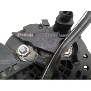 ALTERNADOR 037903025M 0124325013