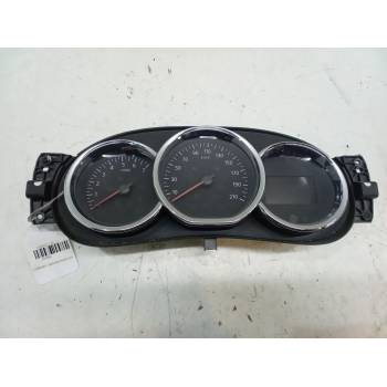 CUADRO INSTRUMENTOS 248101921R B 870995
