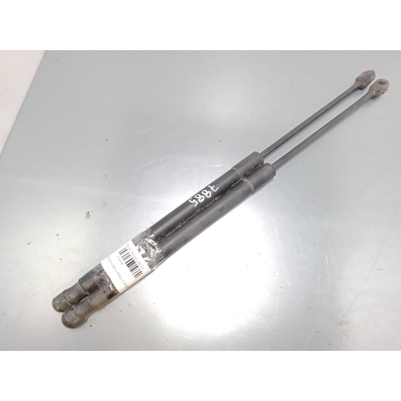 Recambio de amortiguadores malet/porton para audi a4 b7 avant (8ed) 2.0 tdi referencia OEM IAM   