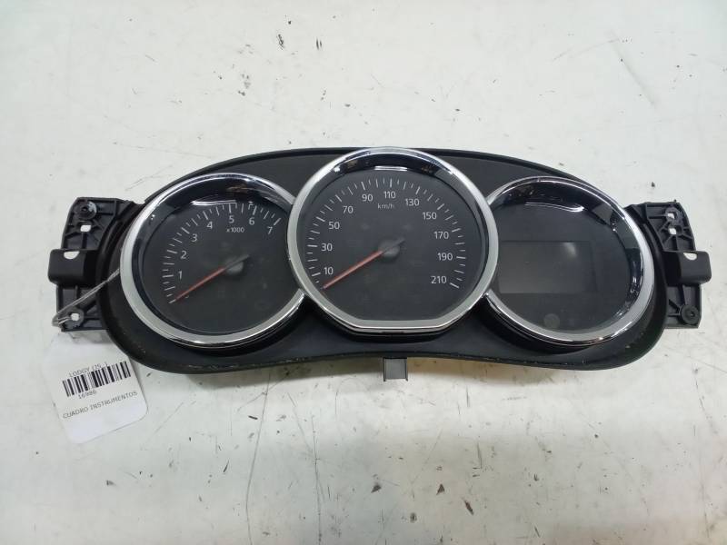 CUADRO INSTRUMENTOS 248101921R B 870995