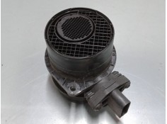 Recambio de caudalimetro para audi a4 b7 avant (8ed) 2.0 tdi referencia OEM IAM 074906461B  