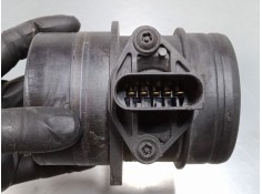 Recambio de caudalimetro para audi a4 b7 avant (8ed) 2.0 tdi referencia OEM IAM 074906461B   2