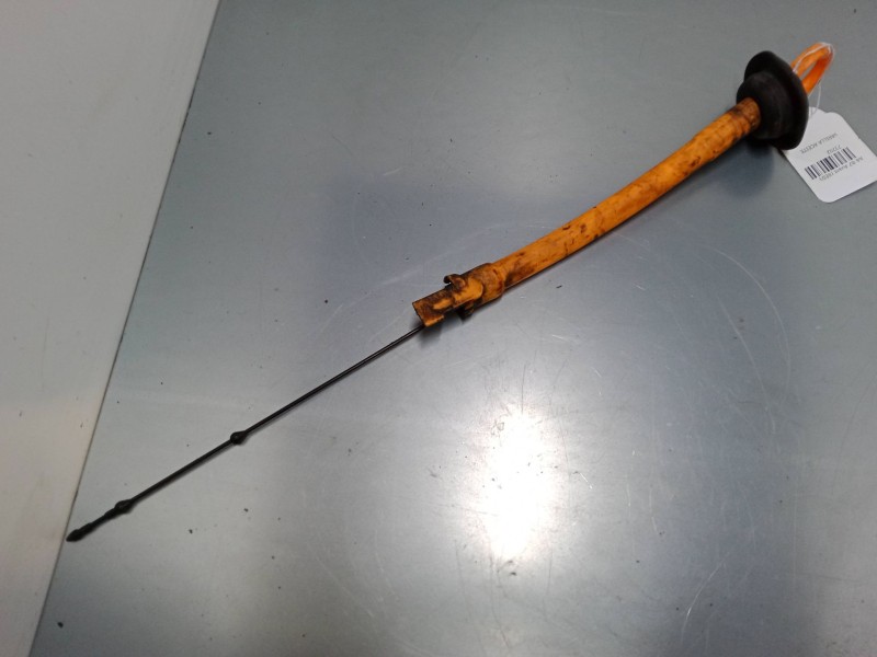 Recambio de varilla aceite para audi a4 b7 avant (8ed) 2.0 tdi referencia OEM IAM   