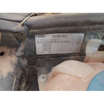 AUDI A3 SPORTBACK (8PA)
