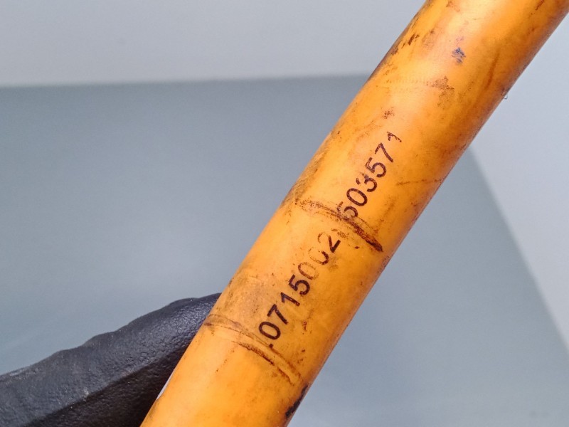 Recambio de varilla aceite para audi a4 b7 avant (8ed) 2.0 tdi referencia OEM IAM   