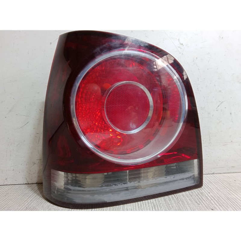 Recambio de piloto trasero izquierdo para volkswagen polo iv sedán (9a4, 9a2, 9n2, 9a6) 1.4 referencia OEM IAM   