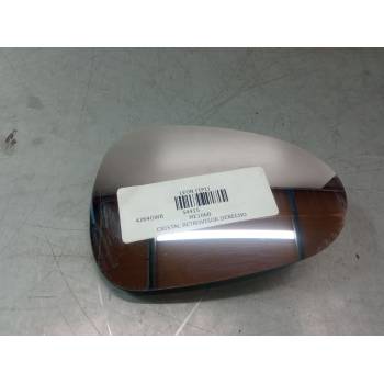CRISTAL RETROVISOR DERECHO 