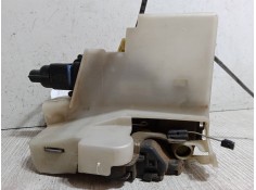 Recambio de cerradura puerta delantera izquierda para volkswagen polo iv sedán (9a4, 9a2, 9n2, 9a6) 1.4 referencia OEM IAM