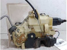 Recambio de cerradura puerta delantera izquierda para volkswagen polo iv sedán (9a4, 9a2, 9n2, 9a6) 1.4 referencia OEM IAM    2