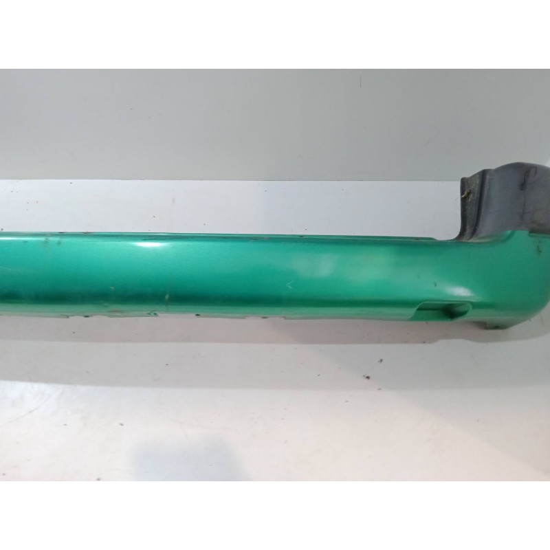Recambio de paragolpes trasero para citroën berlingo / berlingo first monospace (mf_, gjk_, gfk_) 1.8 i 4wd (mflfx) referencia O