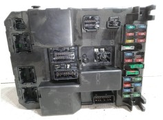 Recambio de bsi para peugeot 307 cc (3b) 2.0 16v referencia OEM IAM 9651197480