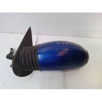 RETROVISOR IZQUIERDO 
