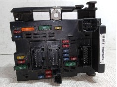 Recambio de bsm para peugeot 307 cc (3b) 2.0 16v referencia OEM IAM 9650663880BSMB5
