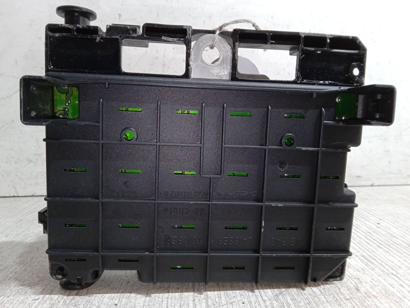 Recambio de bsm para peugeot 307 cc (3b) 2.0 16v referencia OEM IAM 9650663880BSMB5  