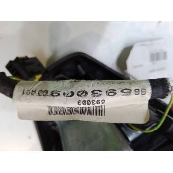 AIRBAG VOLANTE 9659300980A01 