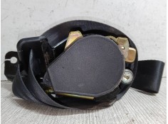 Recambio de cinturon seguridad delantero derecho para peugeot 307 cc (3b) 2.0 16v referencia OEM IAM