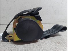 Recambio de cinturon seguridad trasero izquierdo para peugeot 307 cc (3b) 2.0 16v referencia OEM IAM