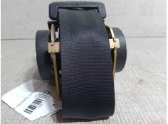 Recambio de cinturon seguridad trasero izquierdo para peugeot 307 cc (3b) 2.0 16v referencia OEM IAM    2