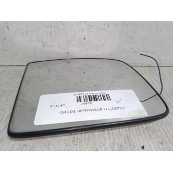 CRISTAL RETROVISOR IZQUIERDO 
