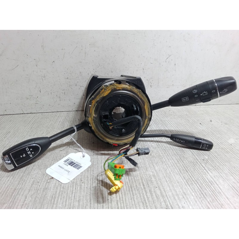 Recambio de mando luces para mercedes-benz clase m (w164) ml 350 cdi 4-matic (164.122) referencia OEM IAM   