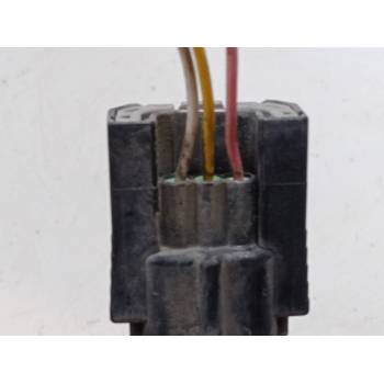 SENSOR DE IMPACTO 