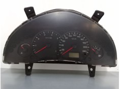 Recambio de cuadro instrumentos para ford transit connect (p65_, p70_, p80_) 1.8 tdci referencia OEM IAM