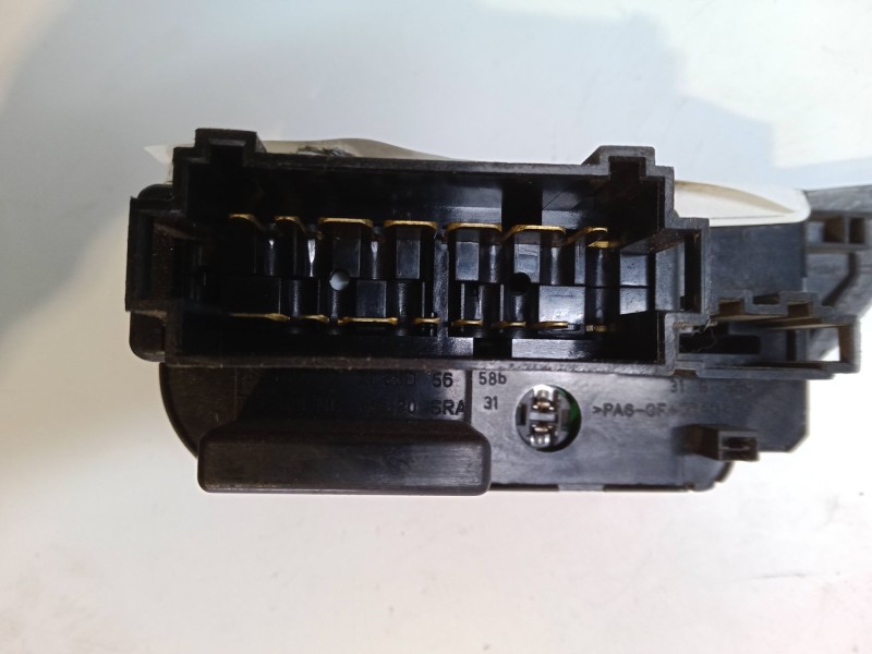 Recambio de conmutador de luces para seat ibiza ii (6k1) 1.9 td referencia OEM IAM   