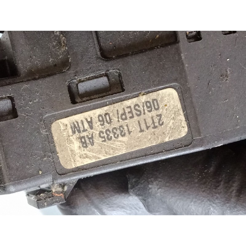 Recambio de mando de intermitencia para ford transit connect (p65_, p70_, p80_) 1.8 tdci referencia OEM IAM    Recambio de mando de intermitencia para ford transit connect (p65_, p70_, p80_) 1.8 tdci referencia OEM IAM