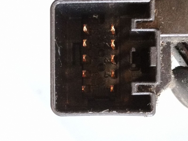 Recambio de mando de intermitencia para ford transit connect (p65_, p70_, p80_) 1.8 tdci referencia OEM IAM    Recambio de mando de intermitencia para ford transit connect (p65_, p70_, p80_) 1.8 tdci referencia OEM IAM