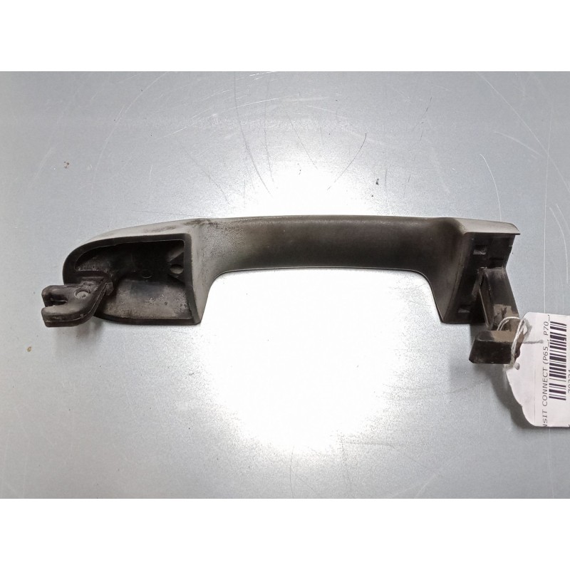 Recambio de maneta exterior delantera derecha para ford transit connect (p65_, p70_, p80_) 1.8 tdci referencia OEM IAM    Recambio de maneta exterior delantera derecha para ford transit connect (p65_, p70_, p80_) 1.8 tdci referencia OEM IAM
