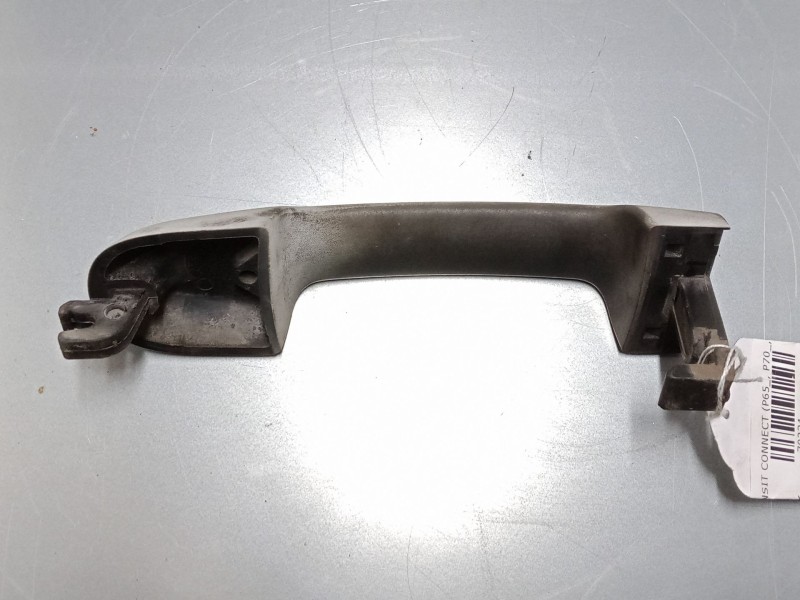 Recambio de maneta exterior delantera derecha para ford transit connect (p65_, p70_, p80_) 1.8 tdci referencia OEM IAM    Recambio de maneta exterior delantera derecha para ford transit connect (p65_, p70_, p80_) 1.8 tdci referencia OEM IAM