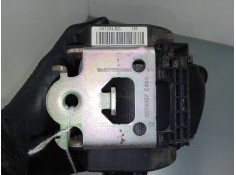 Recambio de cinturon seguridad delantero derecho para ford transit connect (p65_, p70_, p80_) 1.8 tdci referencia OEM IAM    2
