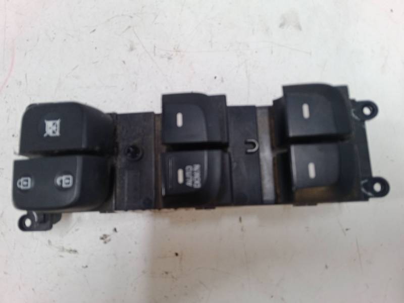 MANDO ELEVALUNAS DELANTERO IZQUIERDO 