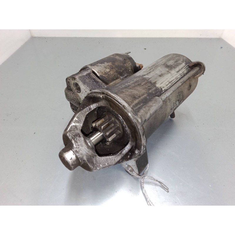 Recambio de motor arranque para ford transit connect (p65_, p70_, p80_) 1.8 tdci referencia OEM IAM 211411000bc  