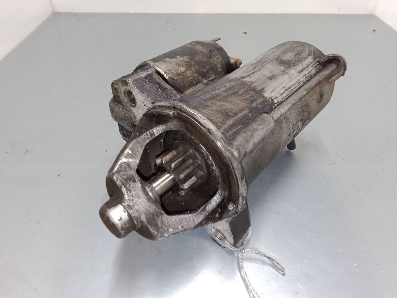 Recambio de motor arranque para ford transit connect (p65_, p70_, p80_) 1.8 tdci referencia OEM IAM 211411000bc   Recambio de motor arranque para ford transit connect (p65_, p70_, p80_) 1.8 tdci referencia OEM IAM 211411000bc